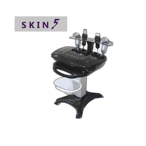 Skin Care Device for Body and Face